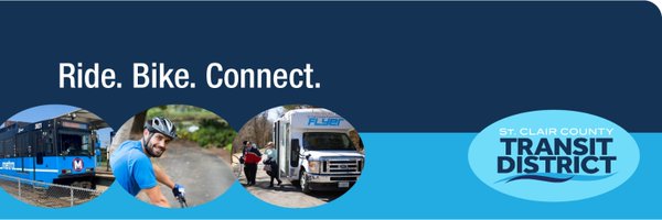 SCCTransit Profile Banner