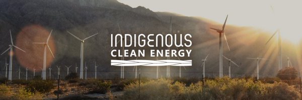 IndigClnEnergy Profile Banner