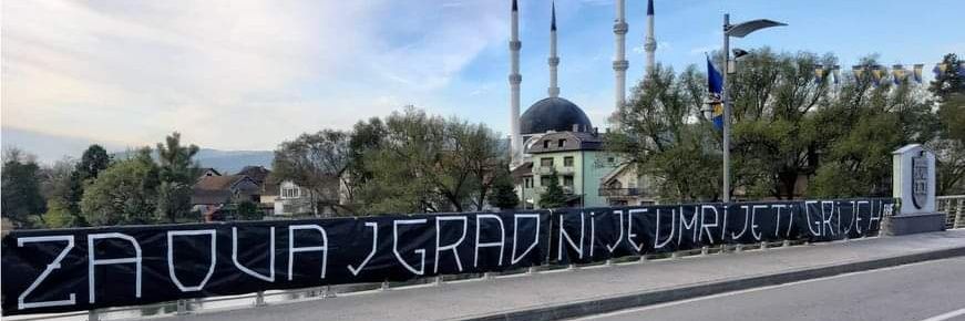 Čarli banner