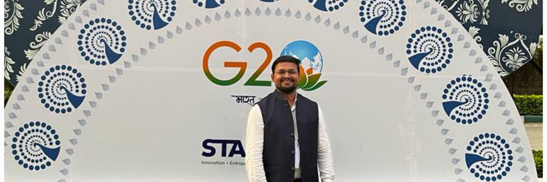 Durga Prasad Gouda banner