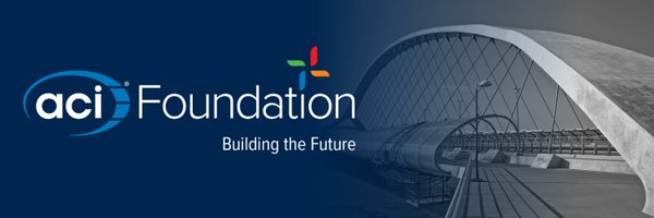 ACIFoundation Profile Banner