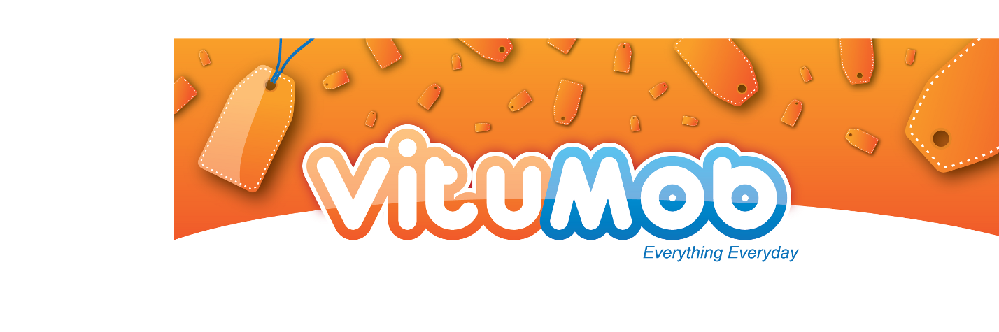 VituMob's profile banner image