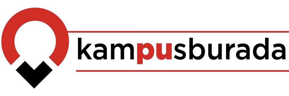 kampusburada's profile banner image