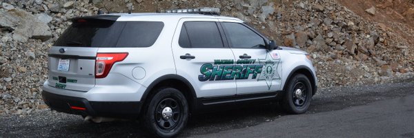 Yakima County Sheriff's Office Profile Banner