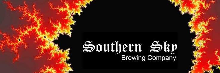 SouthernSkyBrew's profile banner image