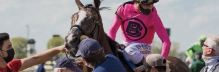 Brian Lynch Racing 🦘 banner