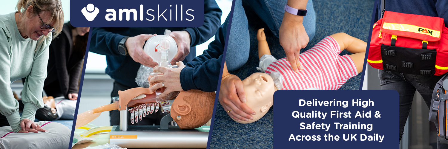 AML Skills Ltd banner