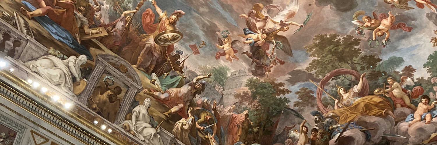 maudcsn's profile banner image