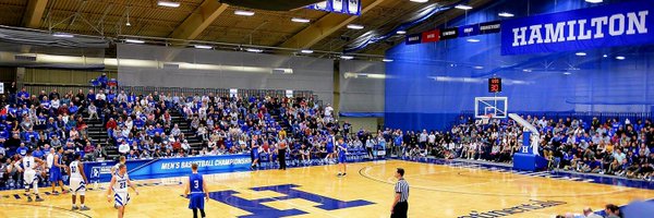HamCollMBBall Profile Banner