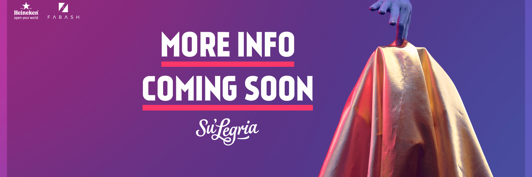 SuLegriaCuracao's profile banner image