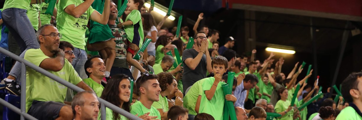 Futsal Pia Sabadell banner