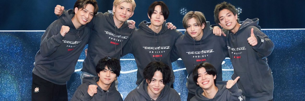hahahaha8610's profile banner image