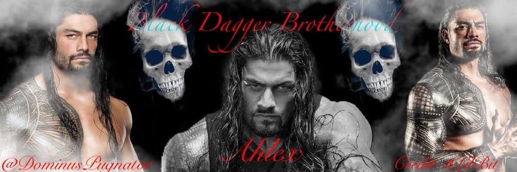 DominusPugnator's profile banner image