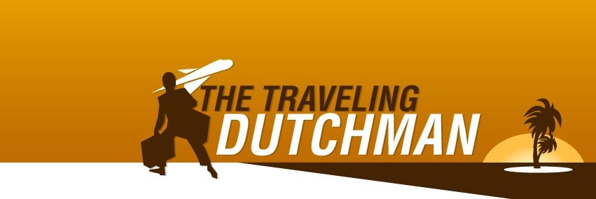 TravelingDutch's profile banner image