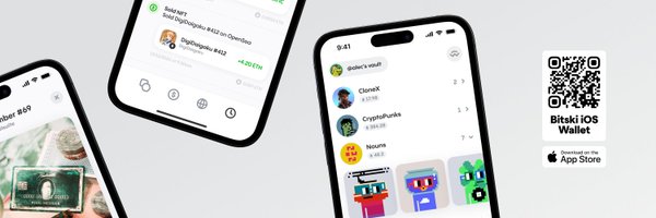 bitski Profile Banner