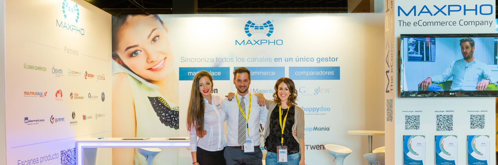 Maxpho_ES's profile banner image