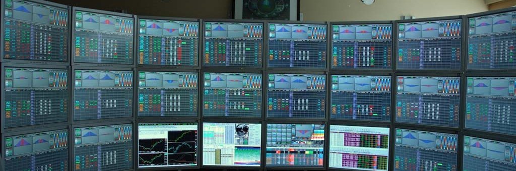 Active Trading banner