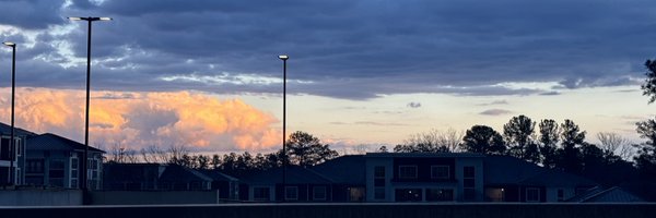 jmshawww Profile Banner