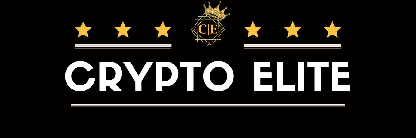 CryptoElite banner