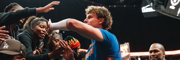 MHandlogten Profile Banner