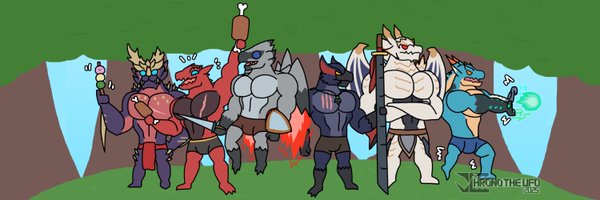 ChronoTheUFO Profile Banner