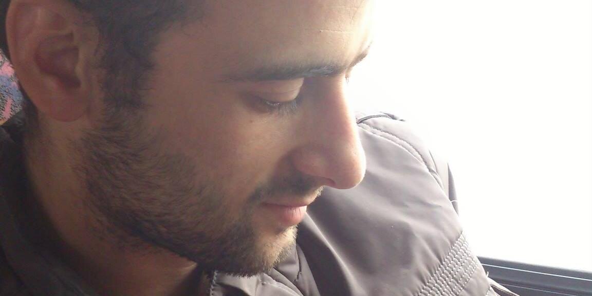 cemilmirat's profile banner image
