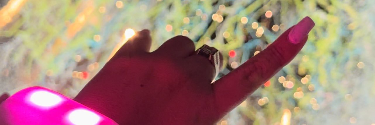 JackeV27's profile banner image