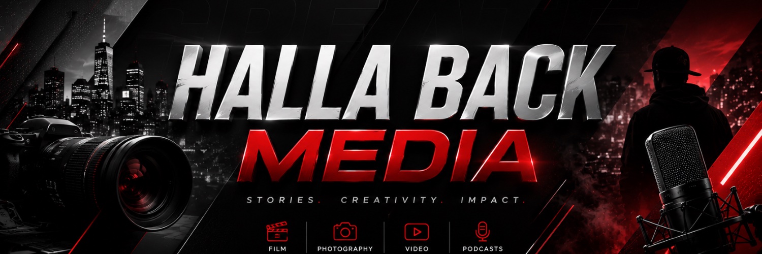 hallabackcom's profile banner image