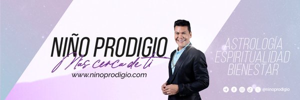NinoProdigio Profile Banner
