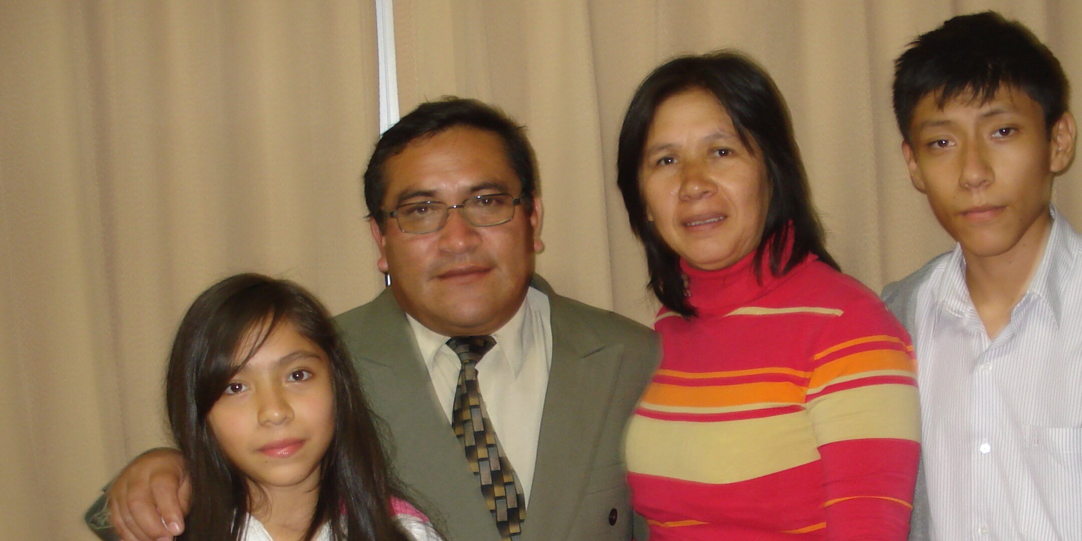 pastorjorgevv's profile banner image