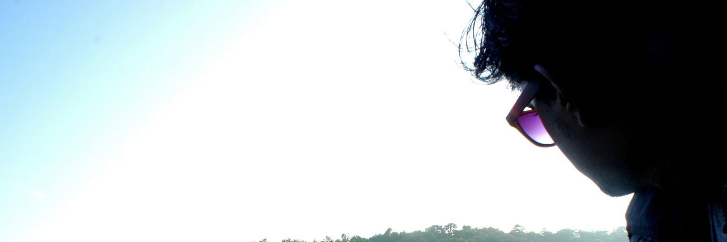 atulisurs's profile banner image