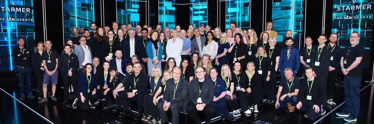 MultiStory Media banner