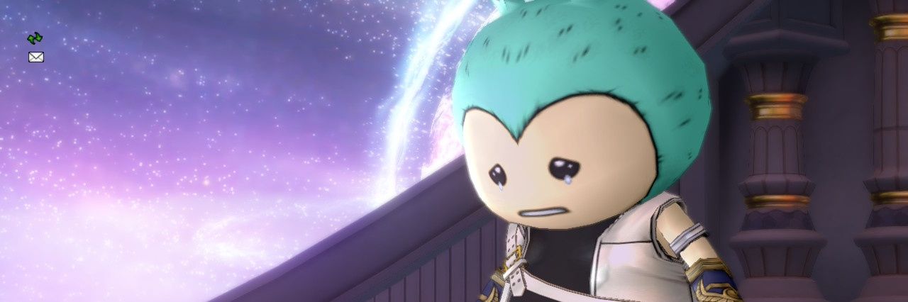 ライドウ@DQ10、FF14(Ixion鯖)、グラブル banner