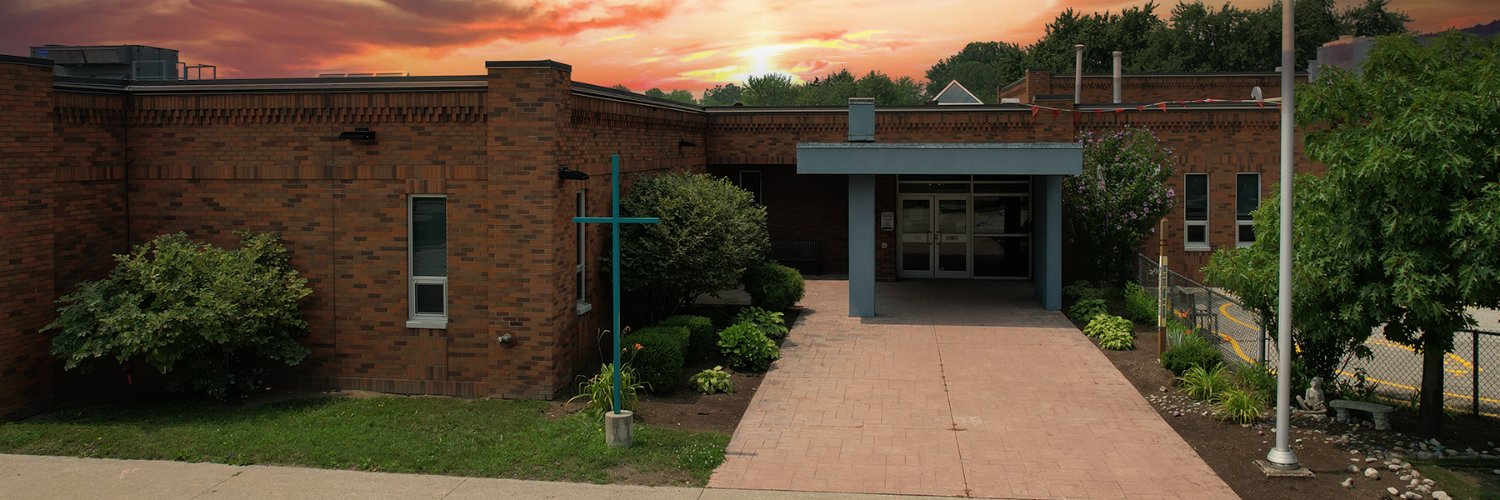 H. J. Lassaline banner