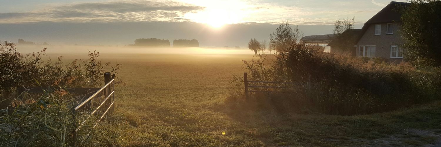 HermanKarssen's profile banner image