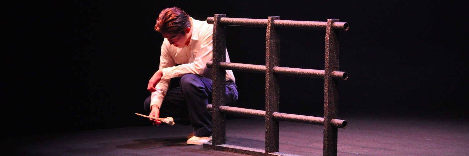 多田 直人/俳優 banner