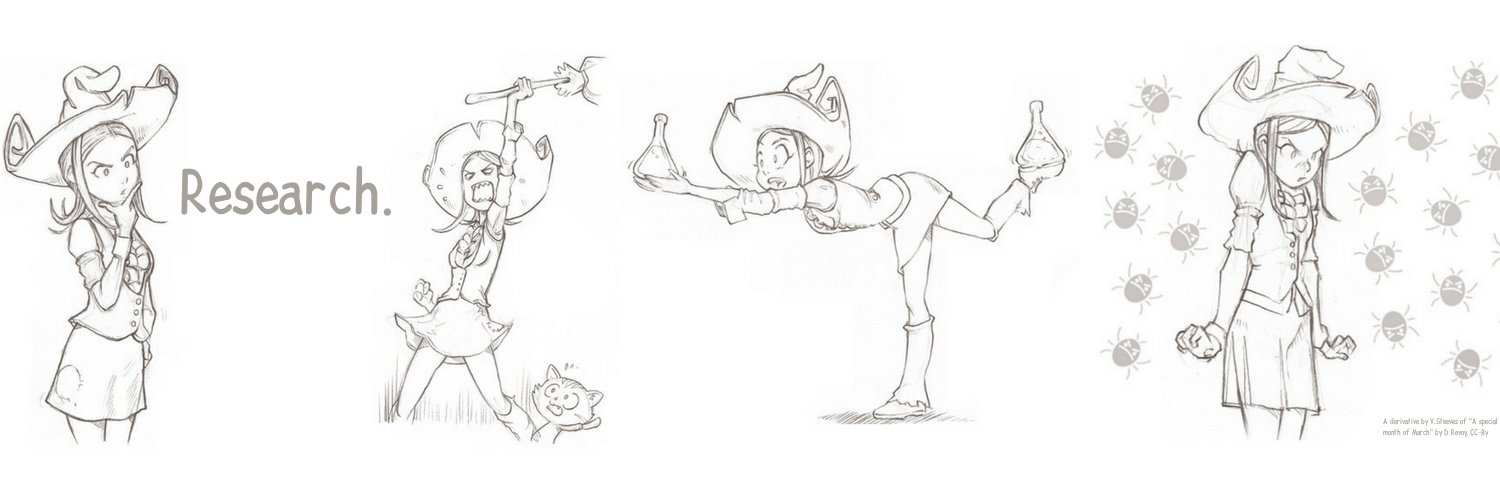 Vicky Rampin (née Steeves) banner