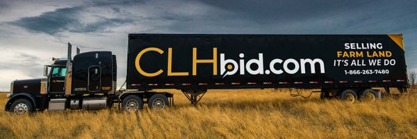 clhbid Profile Banner