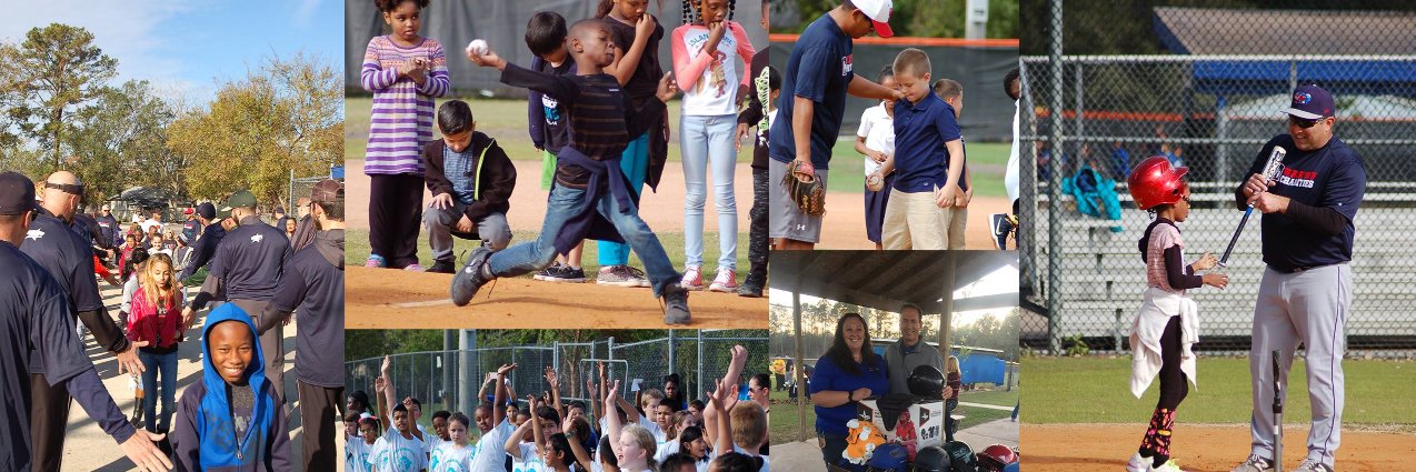 WalkOffCharities's banner