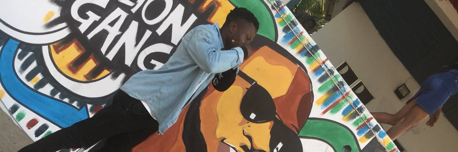 IamADEOTI's profile banner image