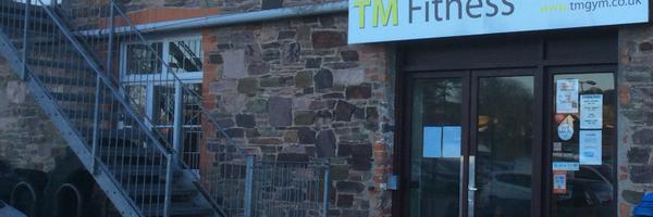 TMFitnessDevon Profile Banner