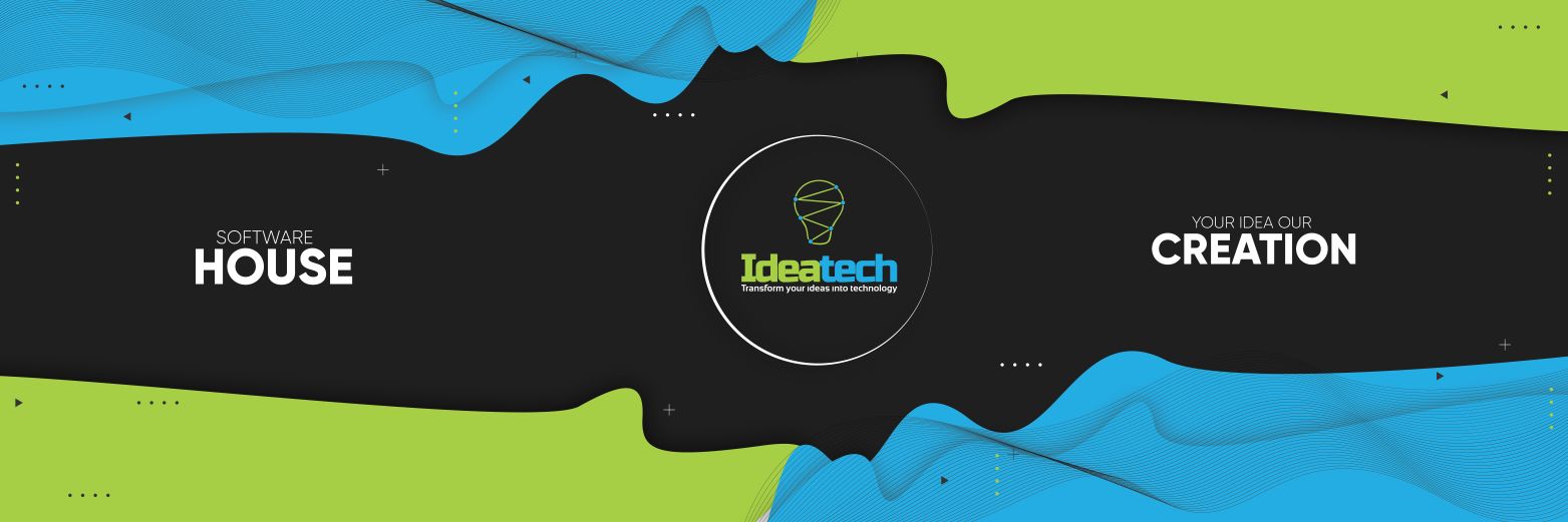 IdeatechSh's profile banner image