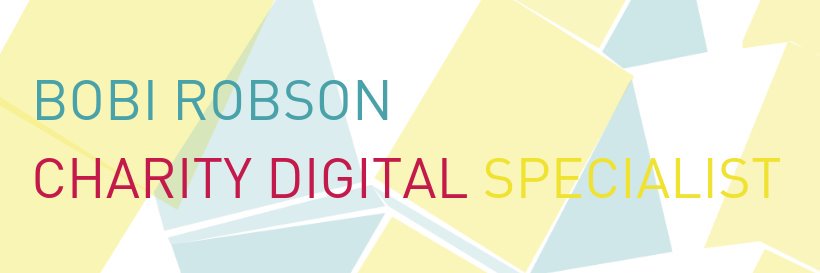 Bobi Robson Digital* banner