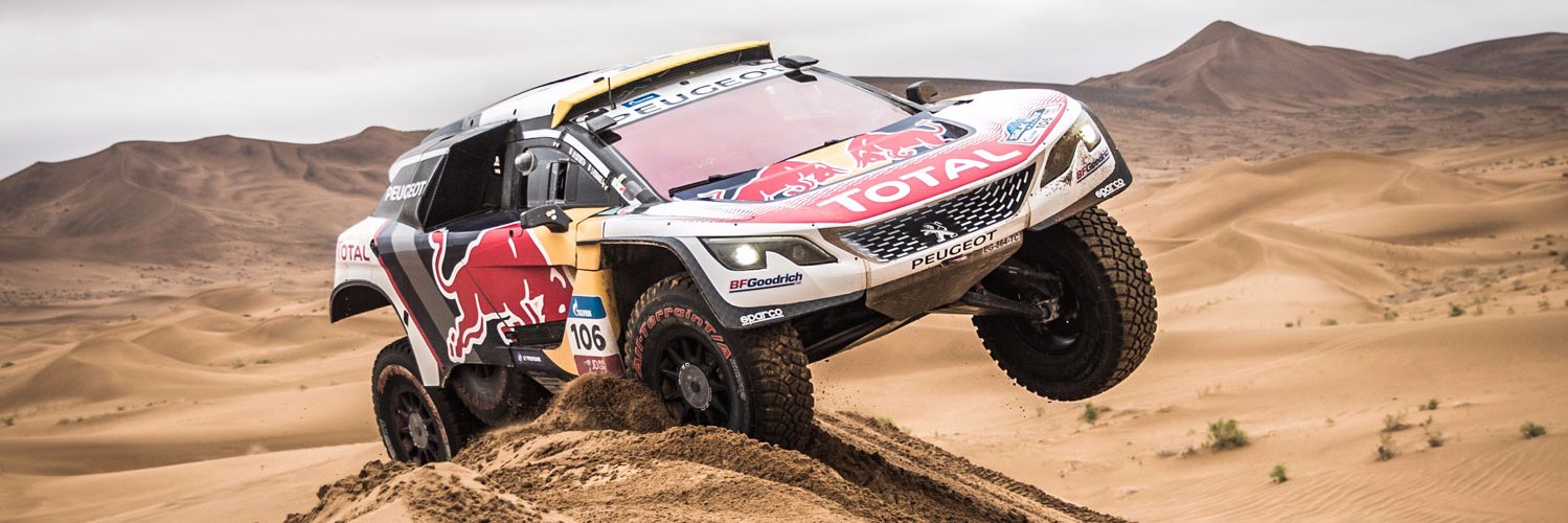 Rally Raid Nieuws (@rallyraidnieuws) / Posts / X