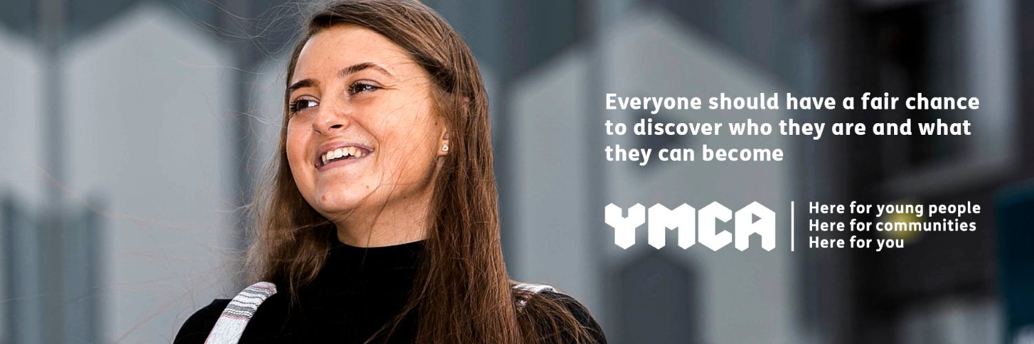 YMCA Cardiff Group banner