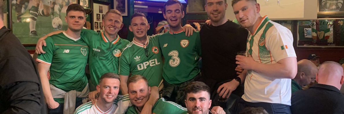 darragh mc dermott banner