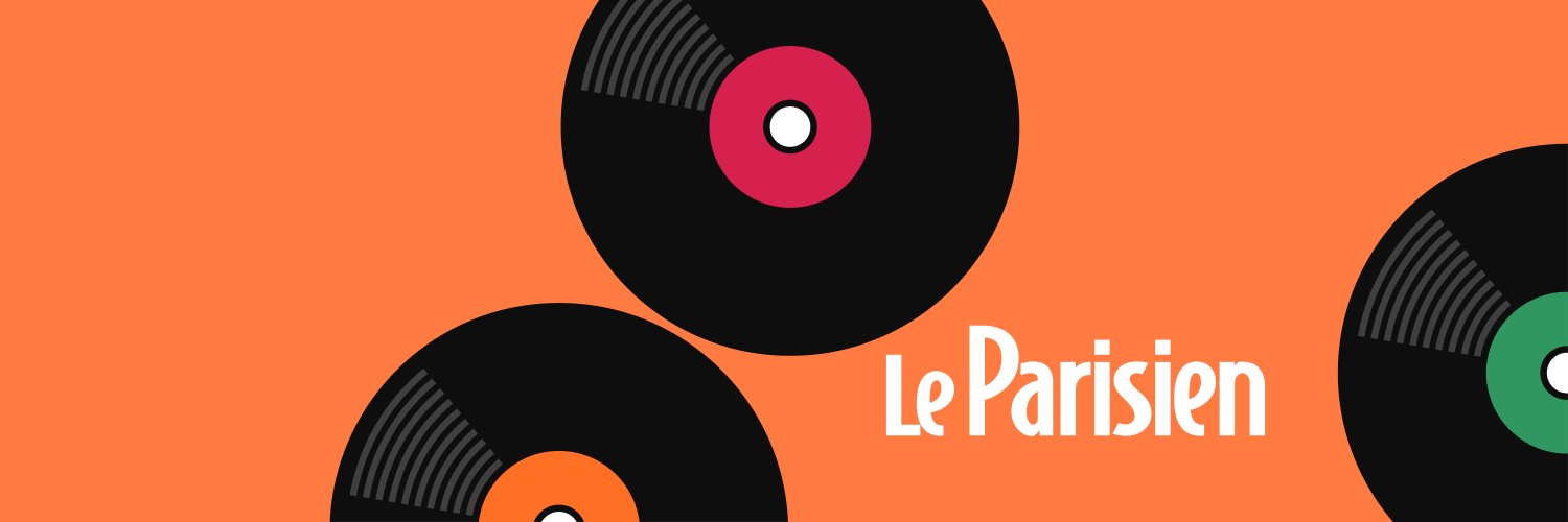 Le Parisien | musique's banner