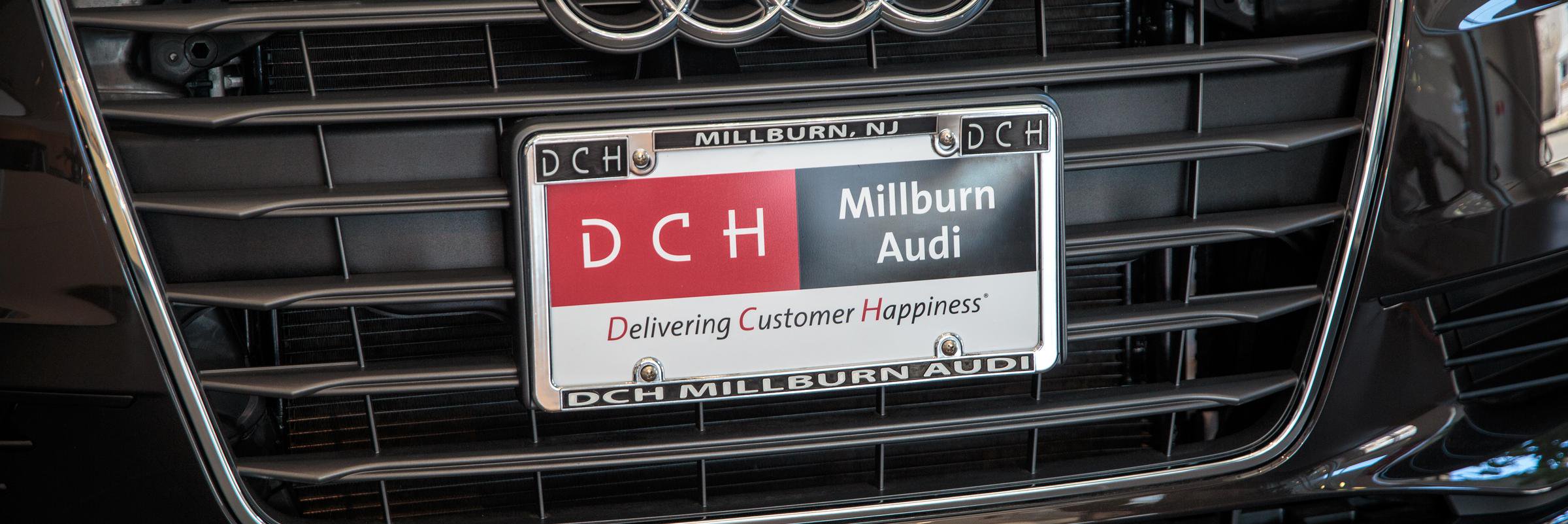 DCHAudi's profile banner image