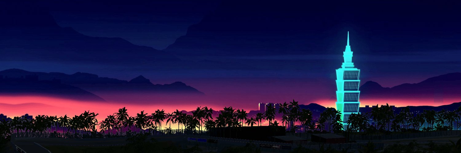 NickSandM 🍥 banner