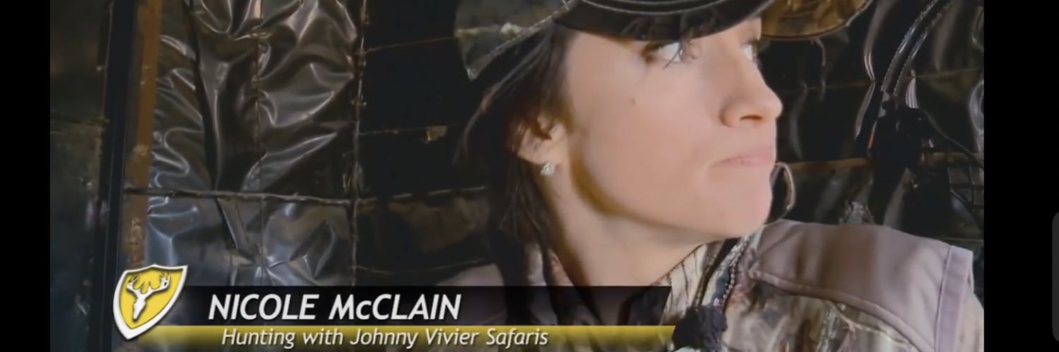 McClainTweets's profile banner image